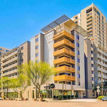 The Nomad Roosevelt Apartman Phoenix Kültér fotó