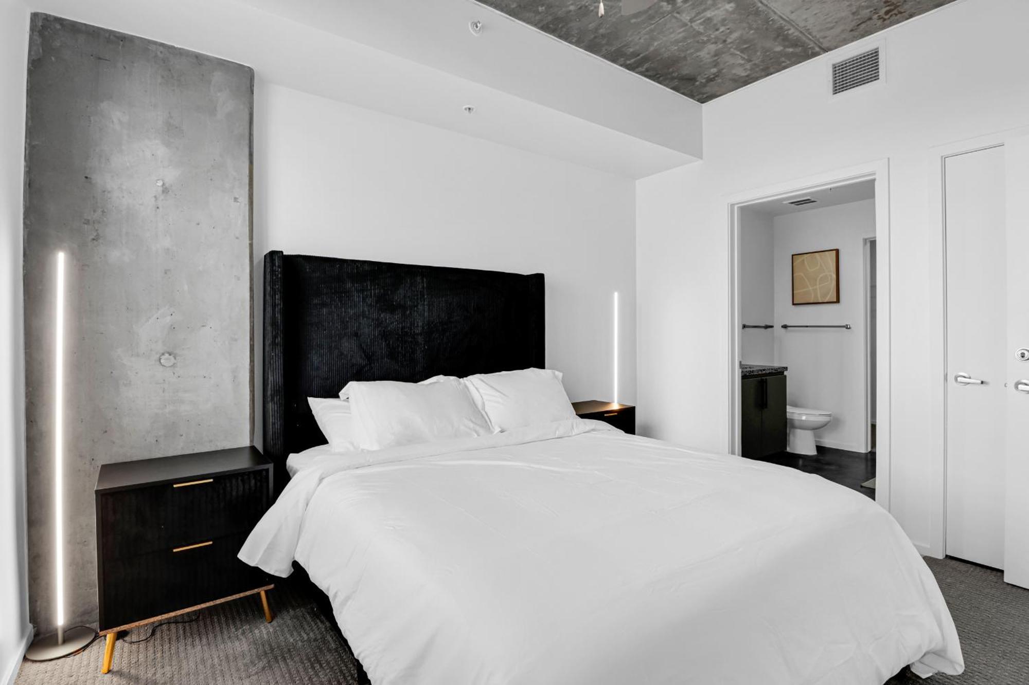 The Nomad Roosevelt Apartman Phoenix Kültér fotó