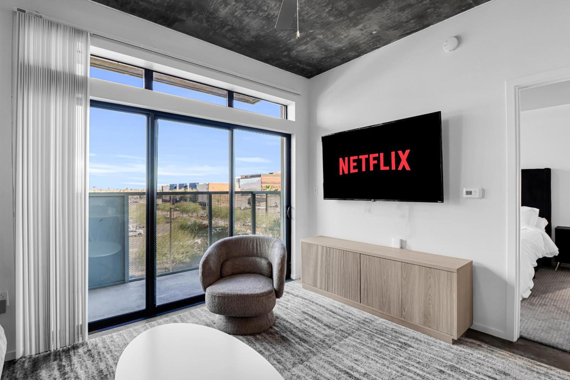 The Nomad Roosevelt Apartman Phoenix Kültér fotó