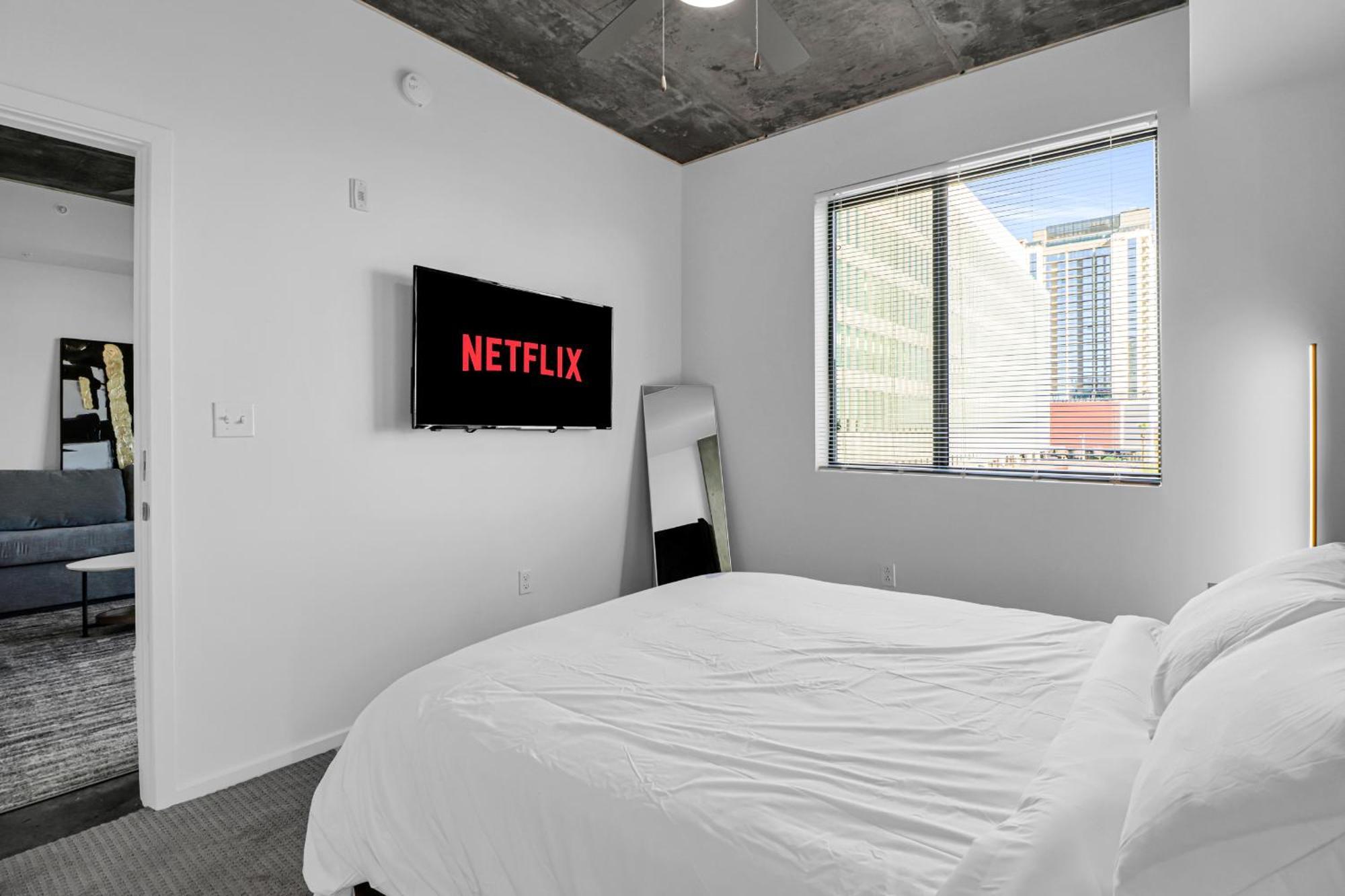 The Nomad Roosevelt Apartman Phoenix Kültér fotó