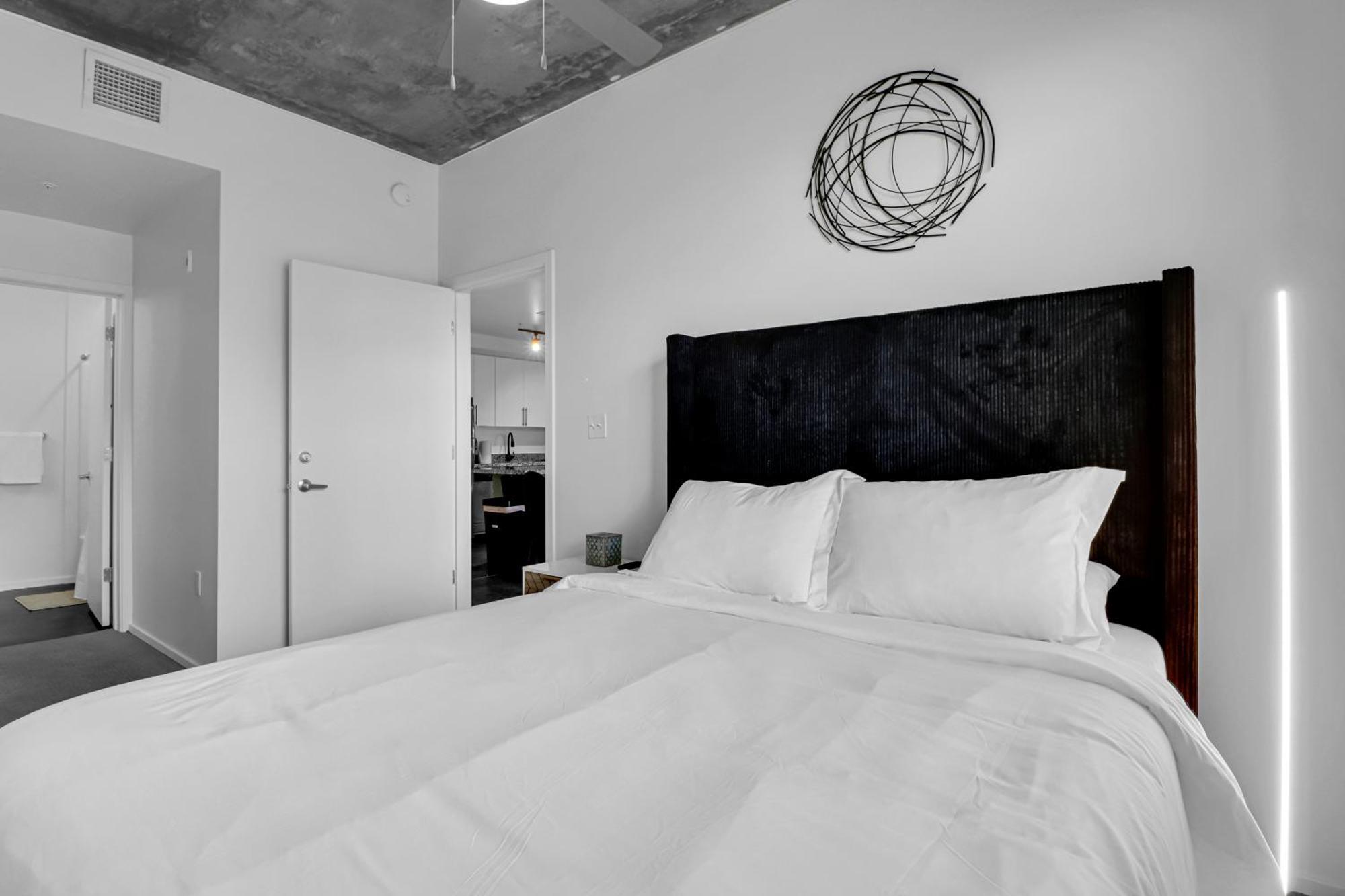 The Nomad Roosevelt Apartman Phoenix Kültér fotó