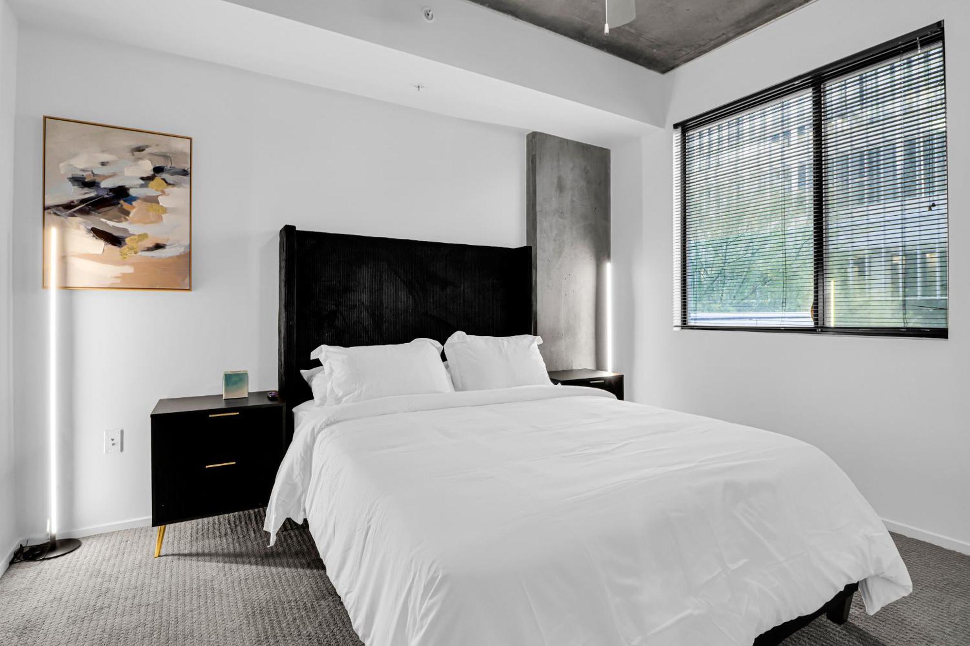 The Nomad Roosevelt Apartman Phoenix Kültér fotó