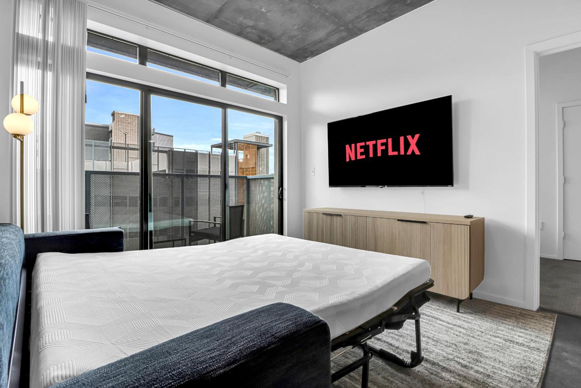 The Nomad Roosevelt Apartman Phoenix Kültér fotó