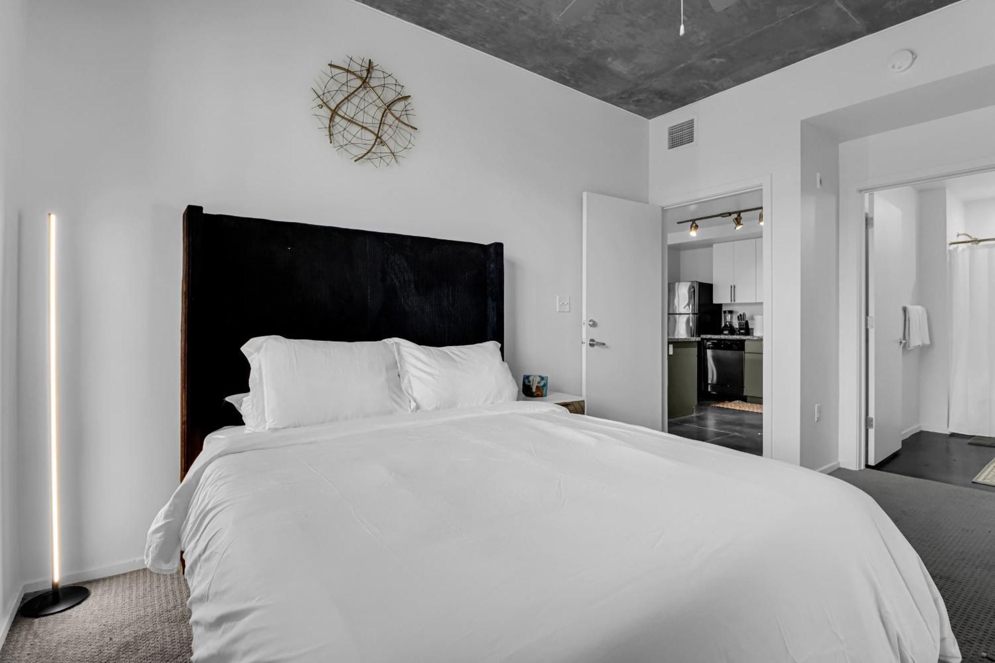 The Nomad Roosevelt Apartman Phoenix Kültér fotó