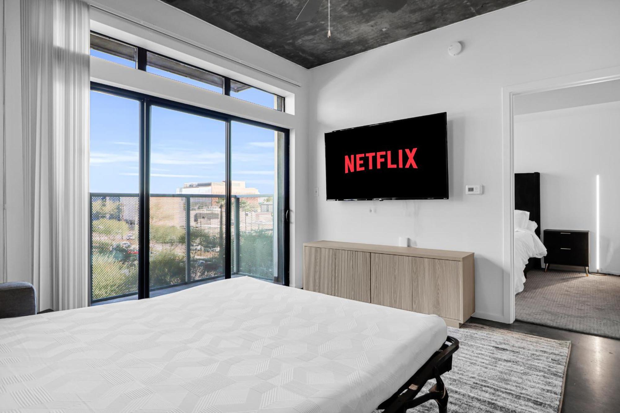 The Nomad Roosevelt Apartman Phoenix Kültér fotó