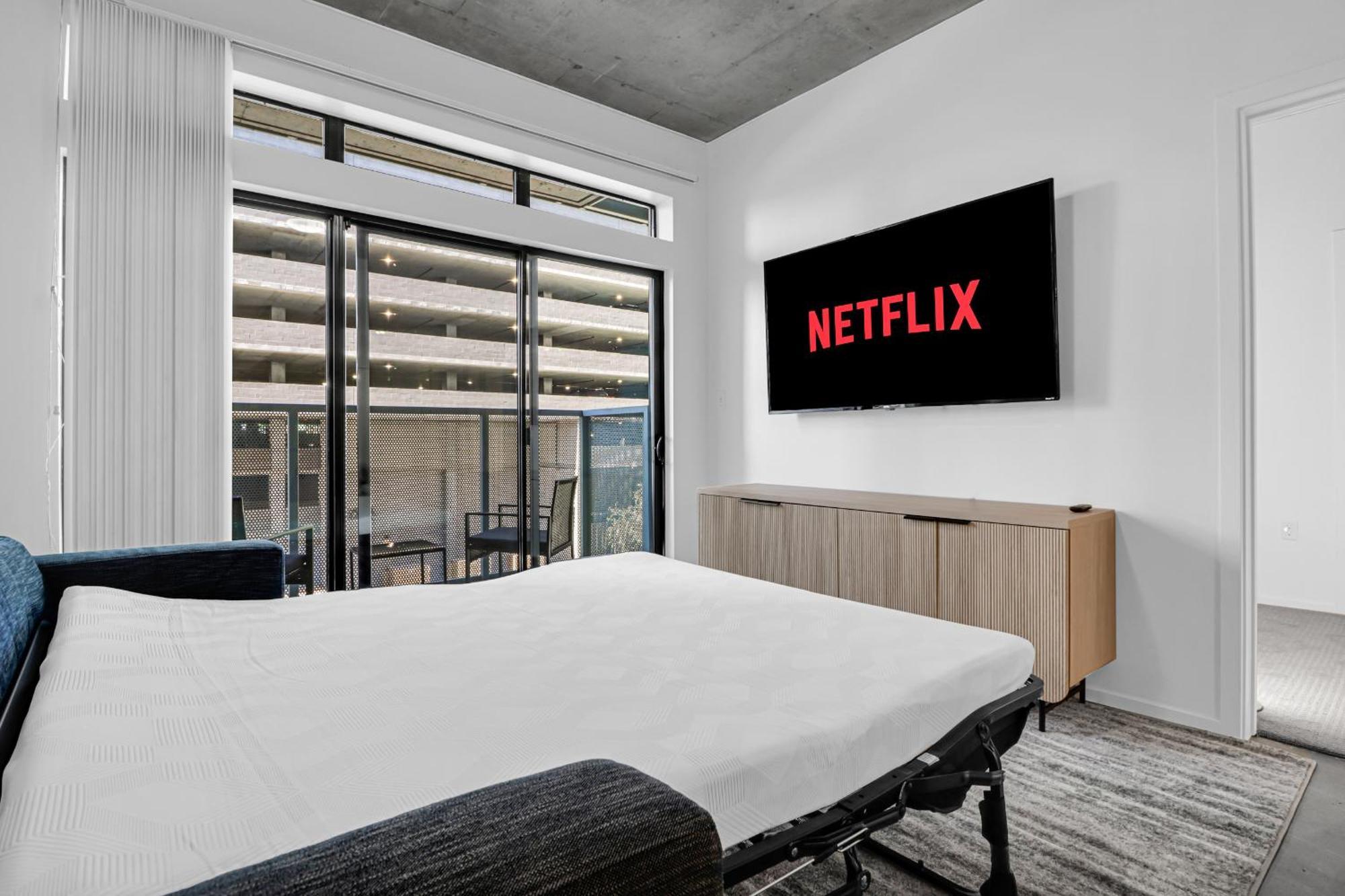 The Nomad Roosevelt Apartman Phoenix Kültér fotó