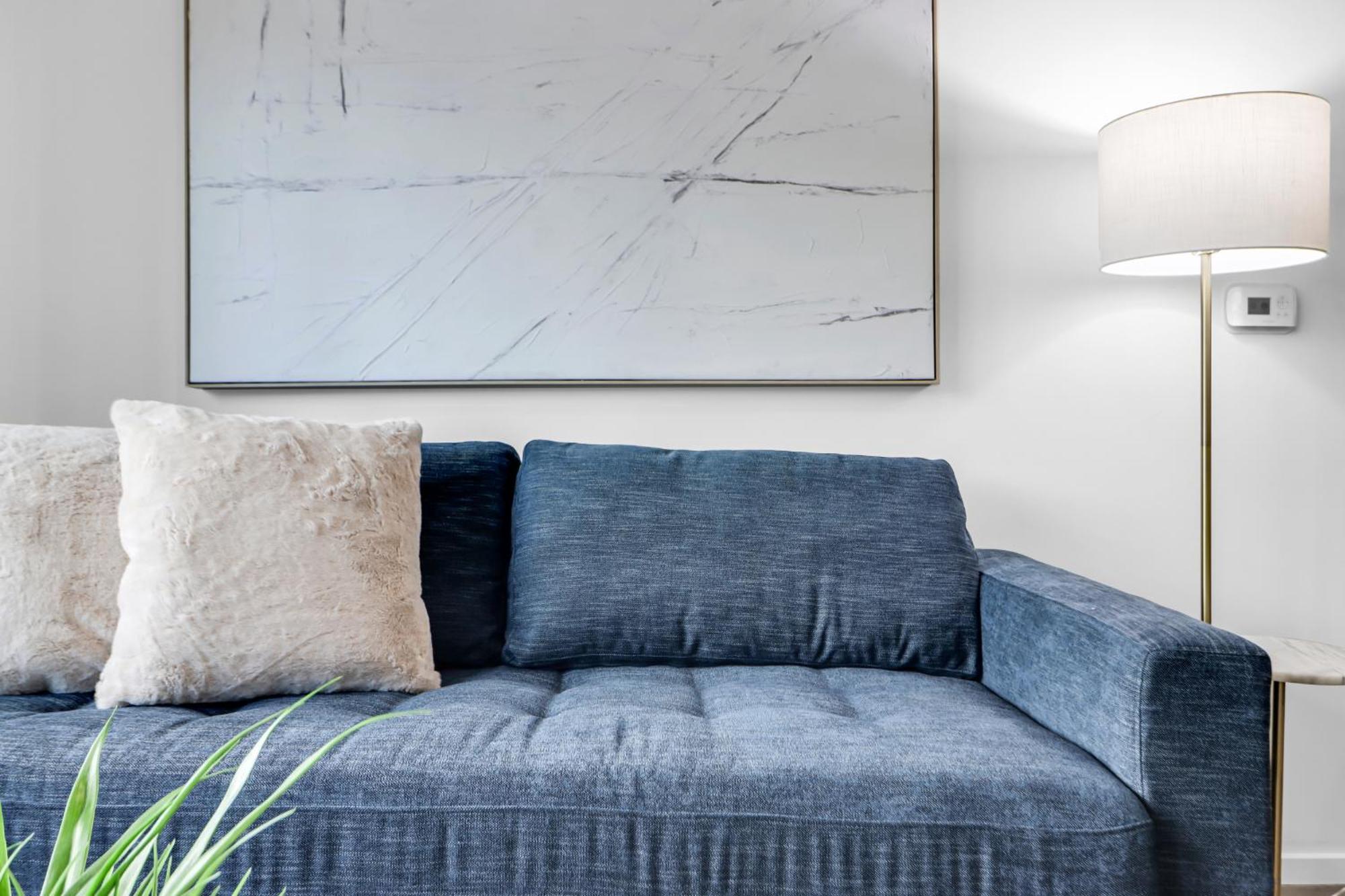 The Nomad Roosevelt Apartman Phoenix Kültér fotó