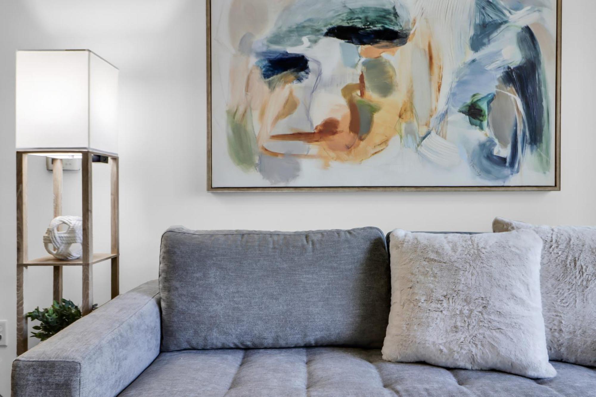 The Nomad Roosevelt Apartman Phoenix Kültér fotó