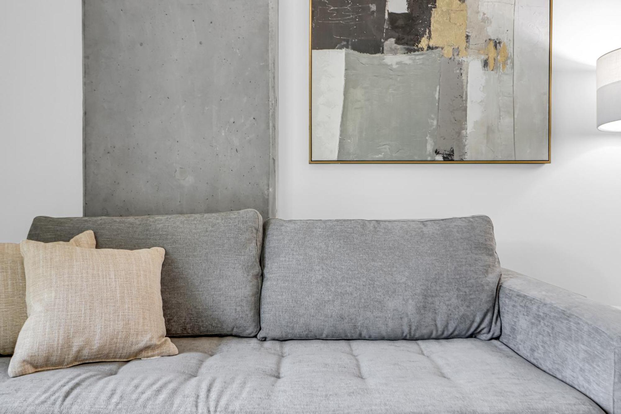 The Nomad Roosevelt Apartman Phoenix Kültér fotó